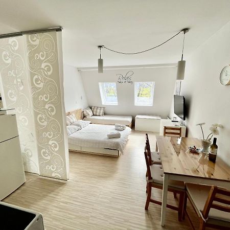 Apartment Tisa, بوويتش المظهر الخارجي الصورة
