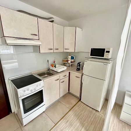 Apartment Tisa, بوويتش المظهر الخارجي الصورة