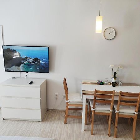 Apartment Tisa, بوويتش المظهر الخارجي الصورة