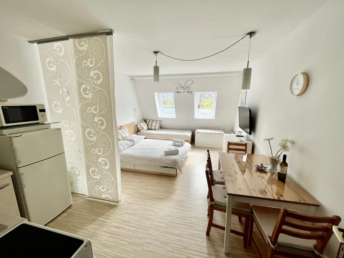 Apartment Tisa, بوويتش المظهر الخارجي الصورة
