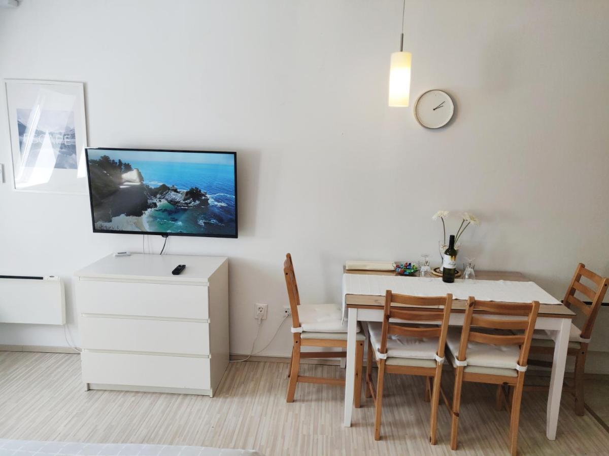 Apartment Tisa, بوويتش المظهر الخارجي الصورة